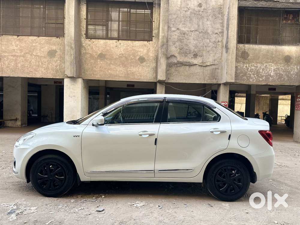 Maruti Suzuki Dzire 1.2 Vxi, 2019, Cng & Hybrids