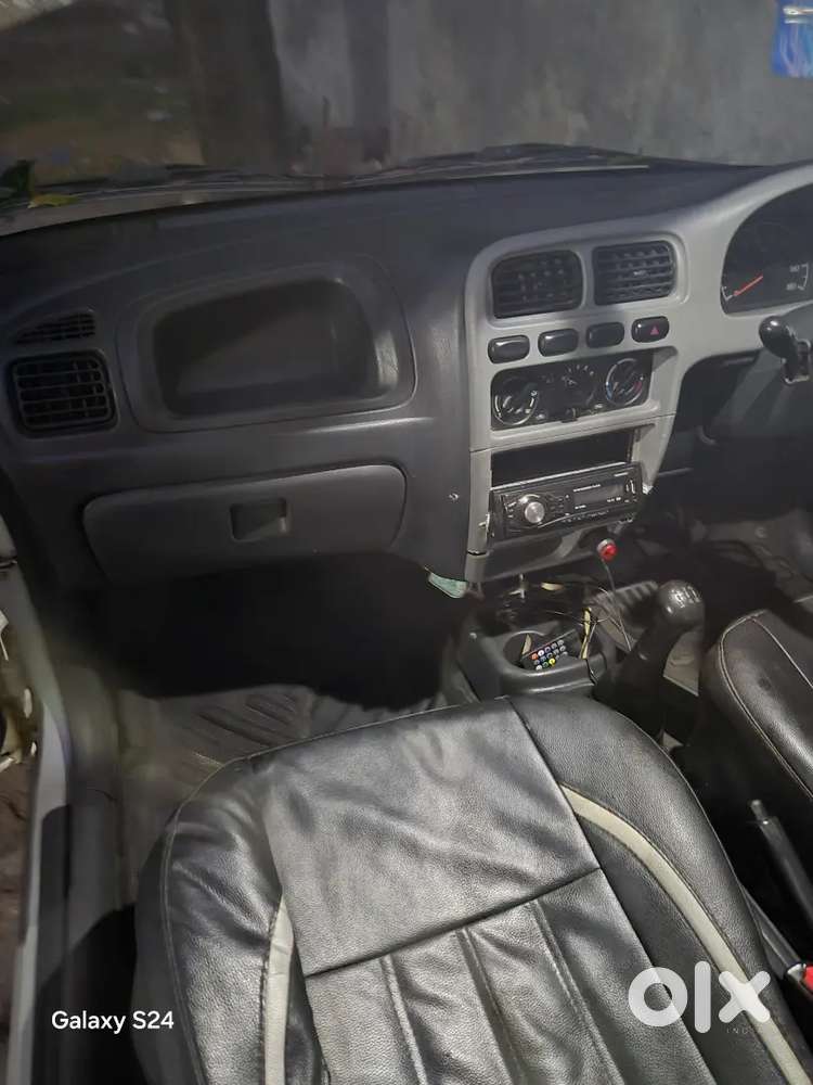 Maruti Suzuki Alto 2012 Petrol 58000 Km Driven