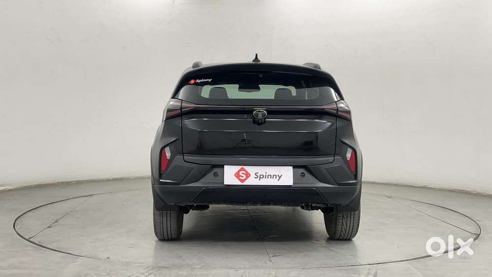 Tata Nexon Fearless Plus S 1.5 Revotorq Diesel 6 Amt Dt, 2024, Diese..