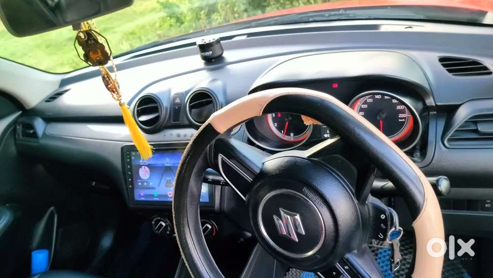 Maruti Suzuki Swift Well Maintained 78390 Km Driven