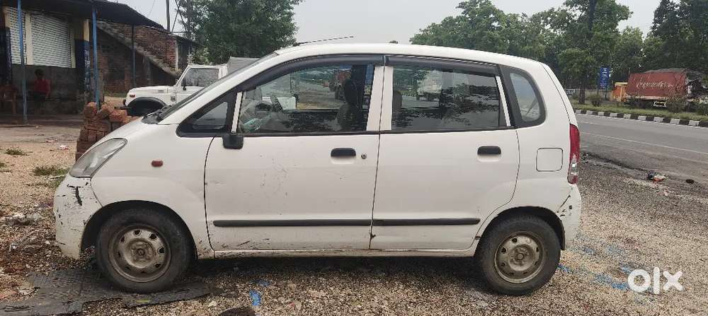 Maruti Suzuki Zen 2009 Petrol Manual