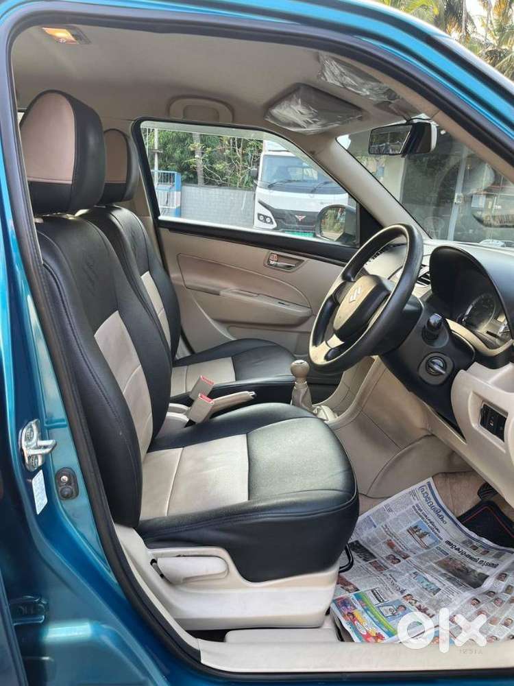 Maruti Suzuki Dzire 2017-2020 Vdi, 2013, Diesel