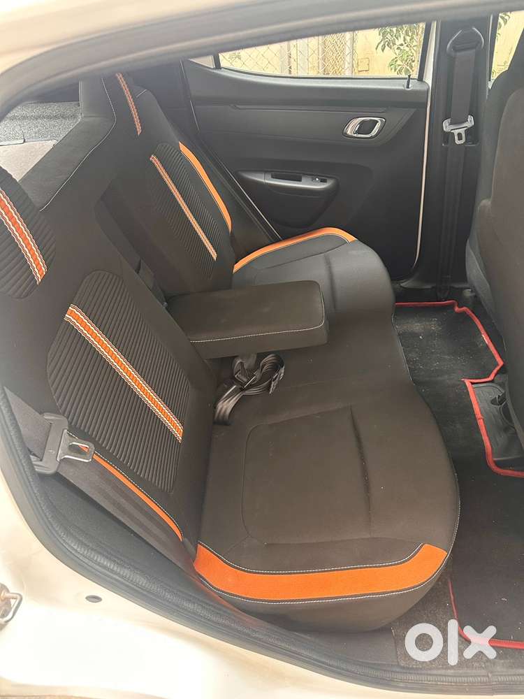 2021 Renault Kwid Petrol Automatic