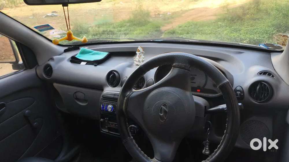 Hyundai Santro Xing 2005 Petrol 70000 Km Driven