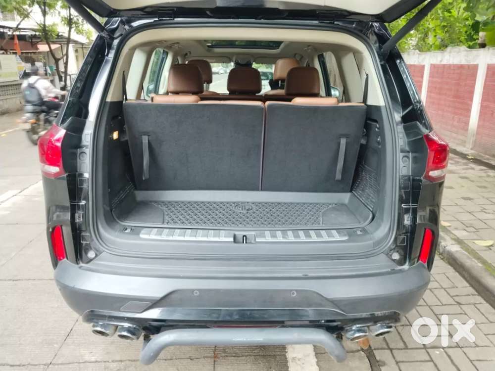 Mg Gloster Savvy 7 Seater, 2023, Diesel