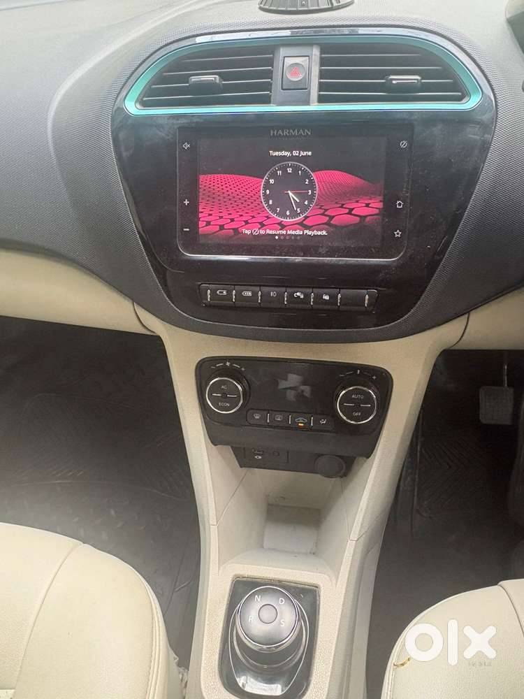 Tata Tiago Ev Xz Plus Tech Lux Lr, 2023, Electric