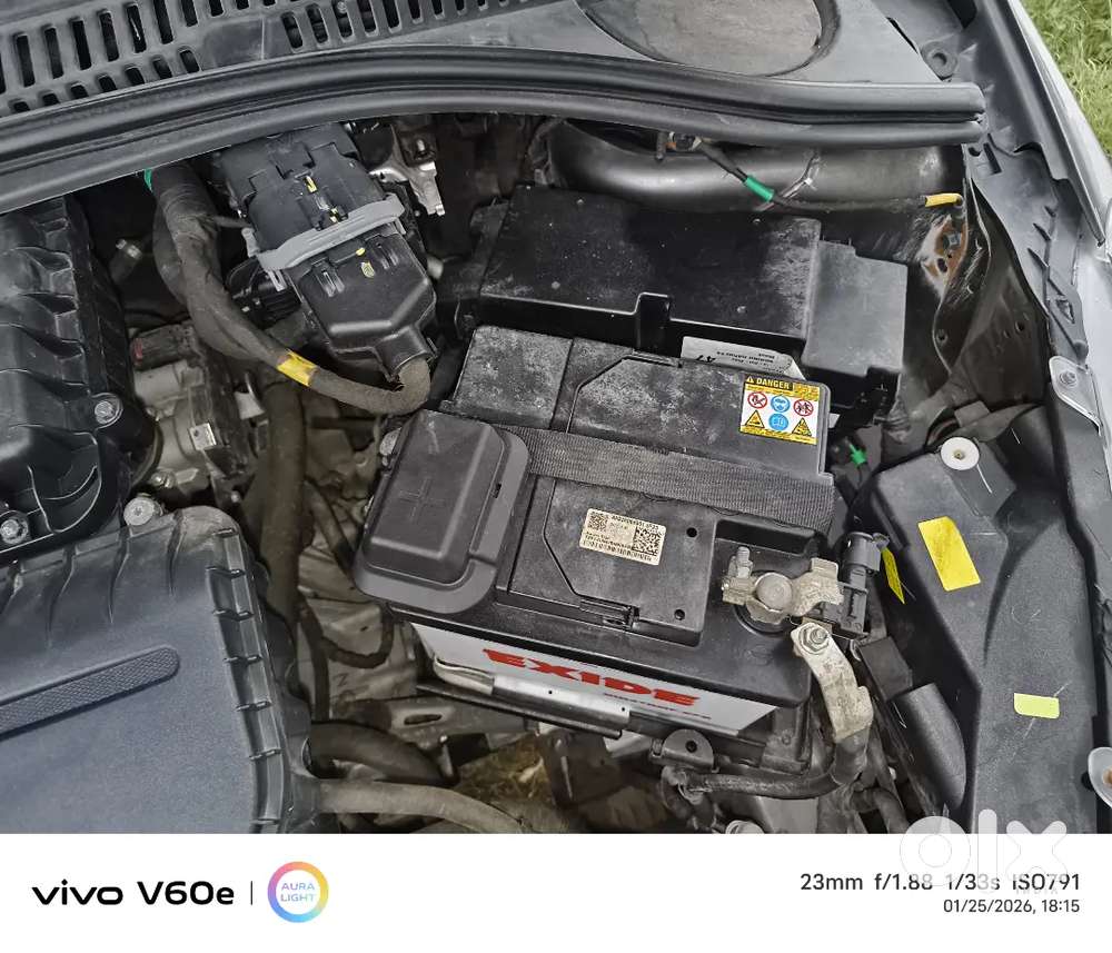 Tata Tiago 2020 Petrol Good Condition