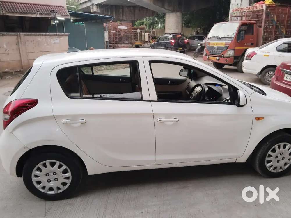 Hyundai I20 88000 Km Driven