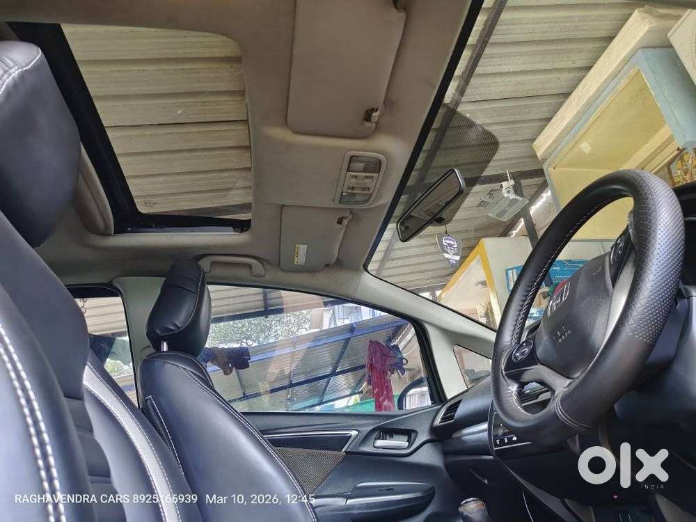 Honda Wr-v I-dtec Vx, 2018, Diesel