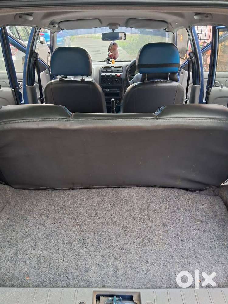 Maruti Suzuki Alto 2007