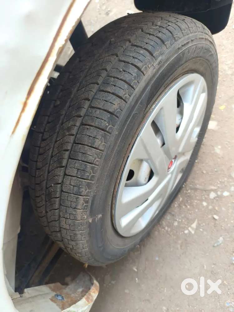 2013 Maruti Suzuki Wagon R Lxi Cng