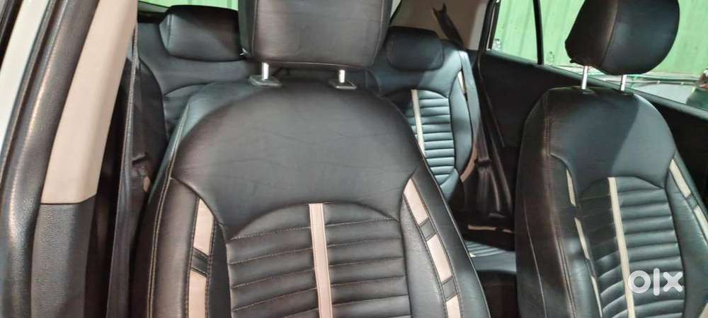 Hyundai Creta 2017 Diesel Well Maintained
