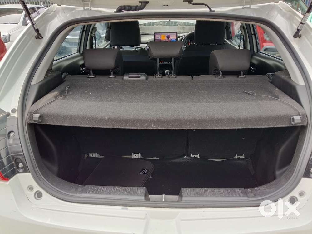 Maruti Suzuki Baleno 1.2 Zeta At, 2025, Petrol