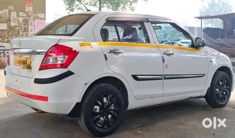 Maruti Dzire 1.2 Tour 2021