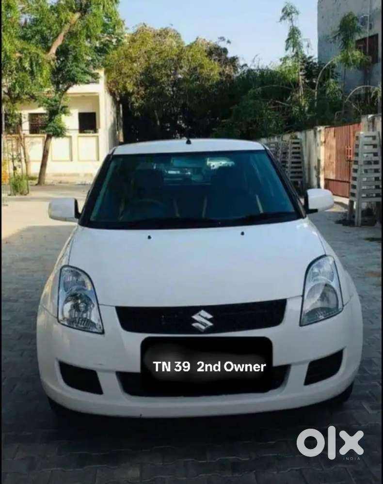 Maruti Suzuki Swift 2010 Diesel Well Maintained