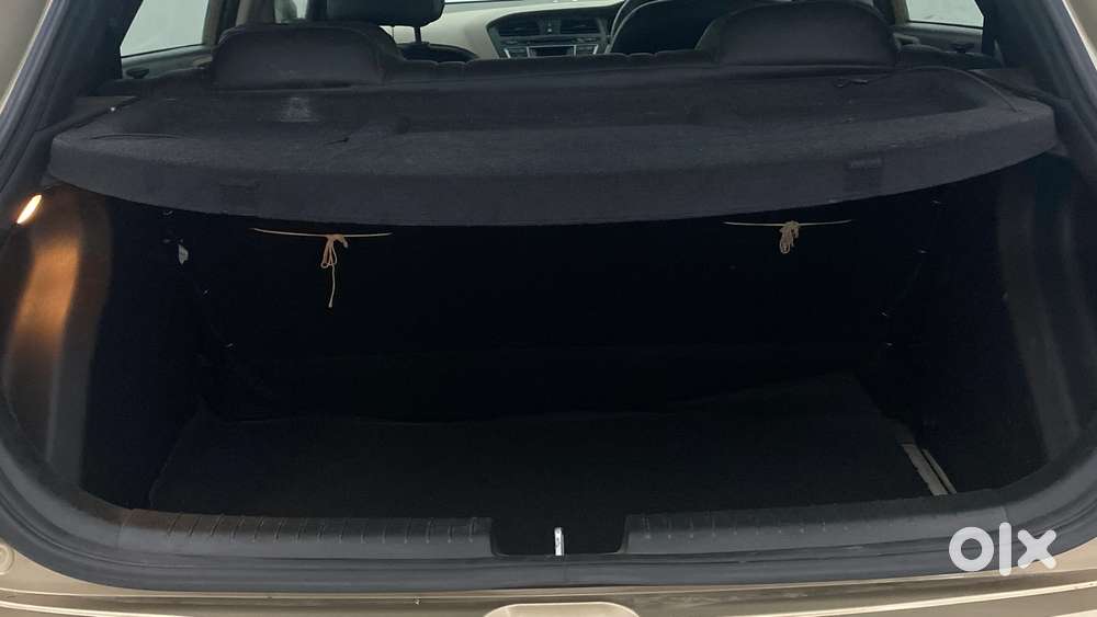 Hyundai Elite I20 Sportz 1.2, 2014, Petrol