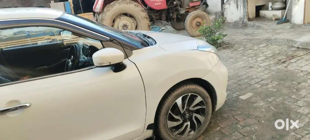 2021 Maruti Baleno Zeta Petrol Manual Call Only