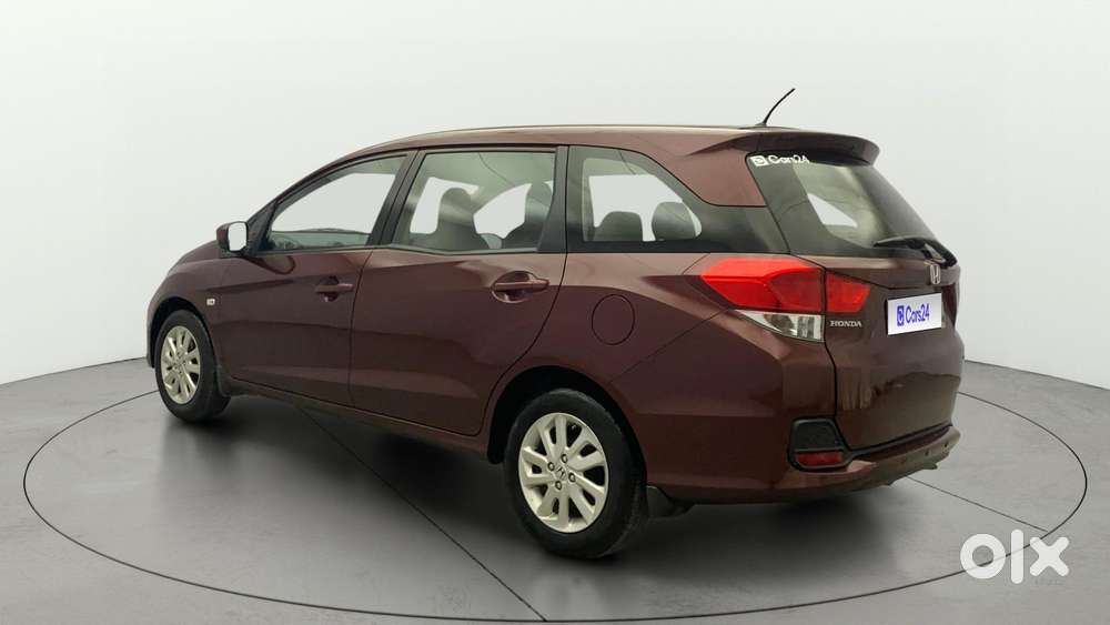 Honda Mobilio 1.5 V I-vtec, 2015, Petrol