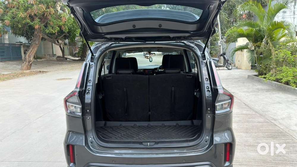 Maruti Suzuki Petrol 2024
