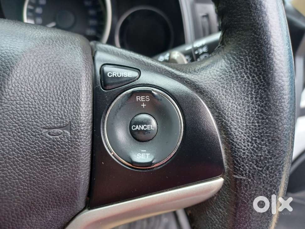 Honda Jazz Vx Cvt, 2023, Petrol