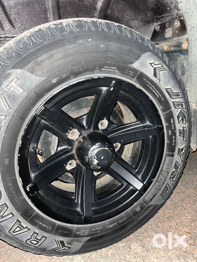 Mahindra Bolero 2012 Diesel Well Maintained,leather Interior