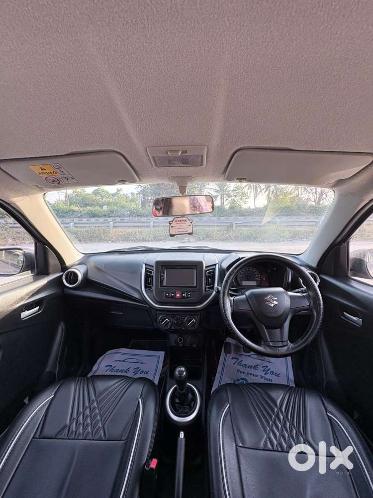 Maruti Suzuki Celerio Vxi, 2022, Cng & Hybrids