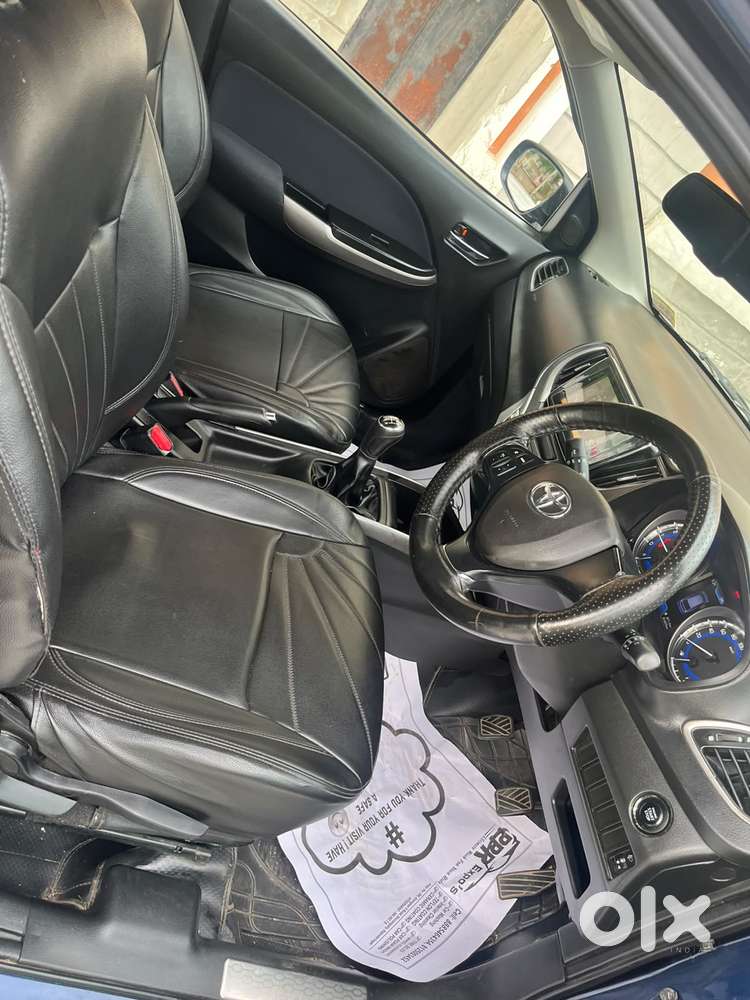 Toyota Glanza 1.2 V, 2019, Petrol