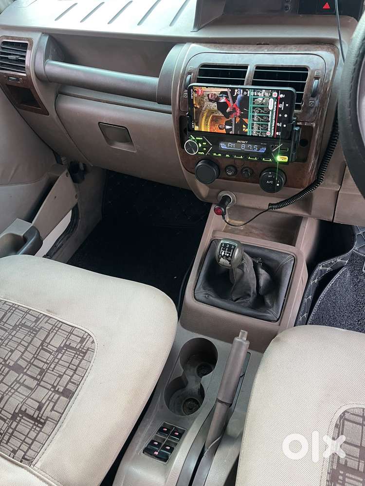 Mahindra Bolero Zlx Bsiii, 2014, Diesel