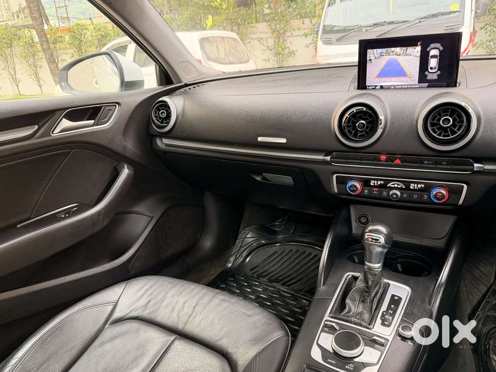Audi A3 2.0 35 Tdi Premium, 2019, Diesel