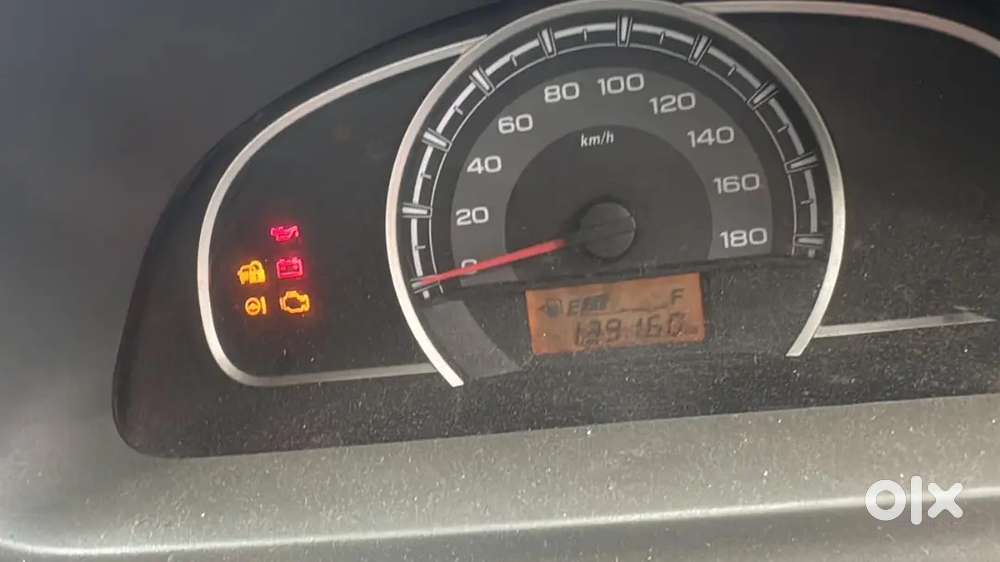 Maruti Suzuki Alto 800 2012 Petrol Good Condition