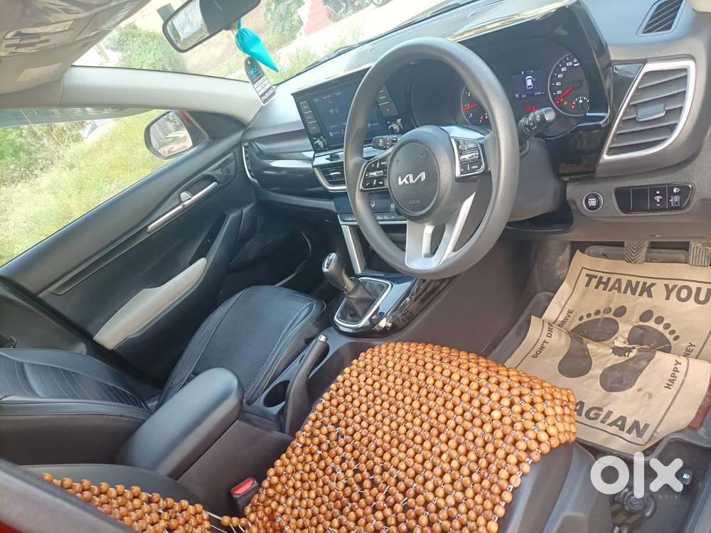 Kia Seltos Htk Plus 1.5 Turbo Petrol Imt, 2022, Petrol