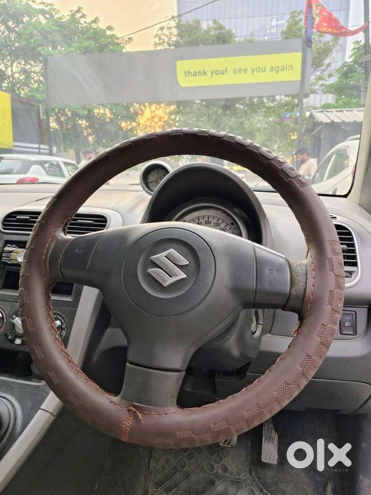 Maruti Suzuki Ritz Vdi Bs-iv, 2012, Diesel