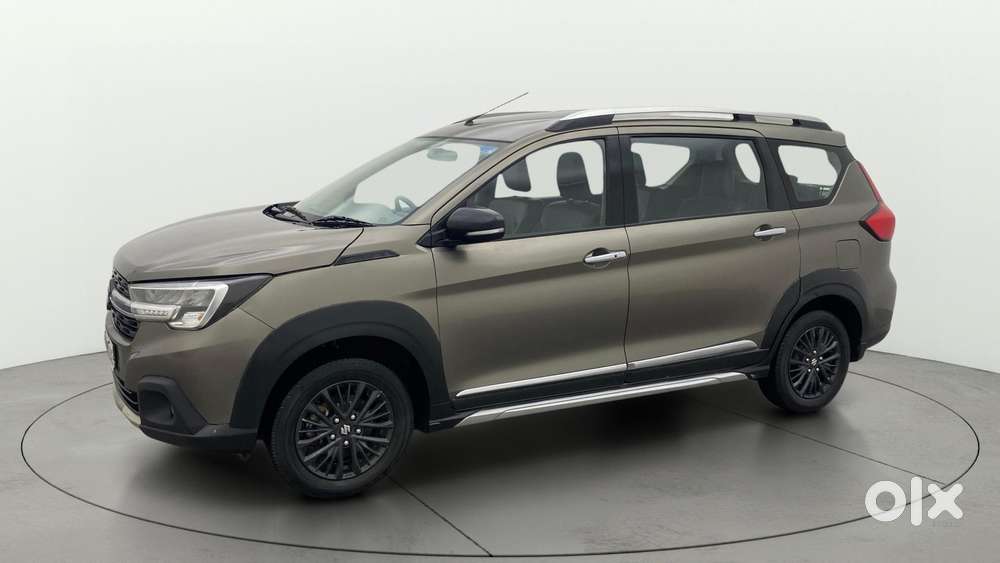 Maruti Suzuki Xl6 Alpha, 2022, Petrol