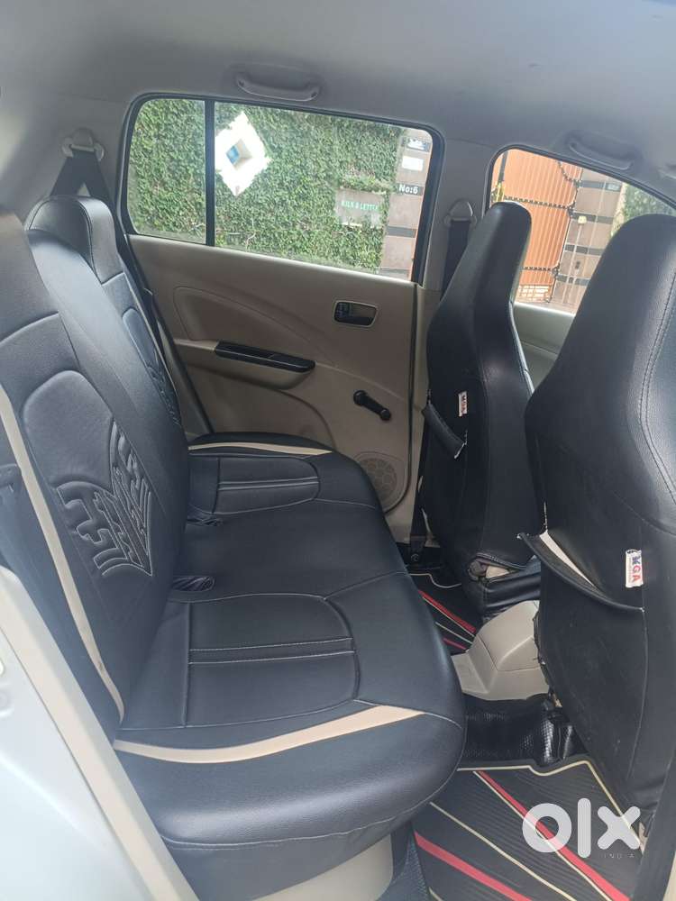 Maruti Suzuki Celerio Lxi, 2016, Petrol