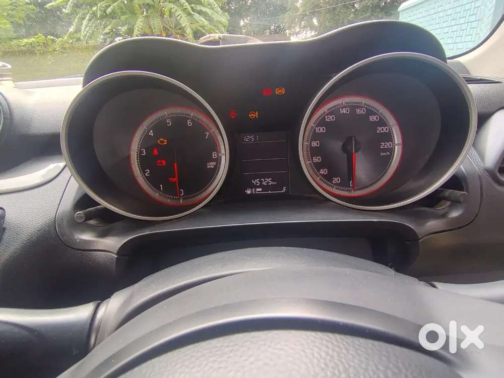 Maruti Suzuki Swift Vxi 2019 मॉडल