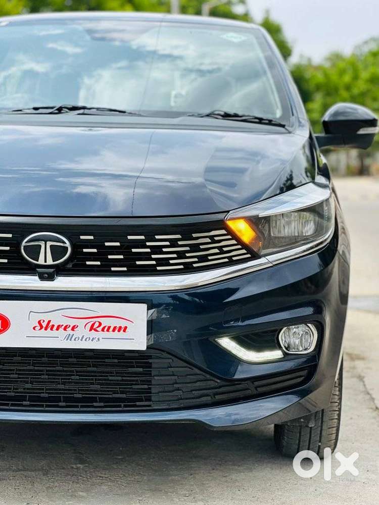 Tata Tigor 1.2 Revotron Xz Cng, 2025, Petrol