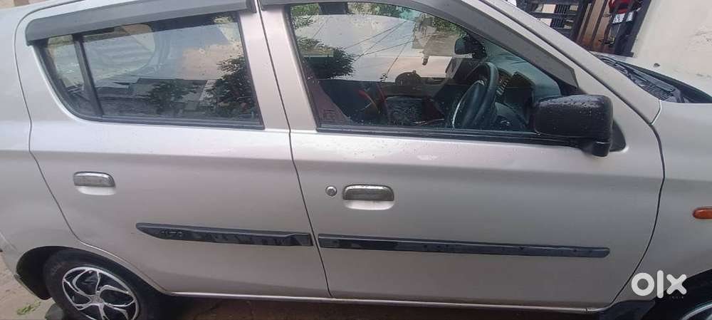 Alto800 For Sale