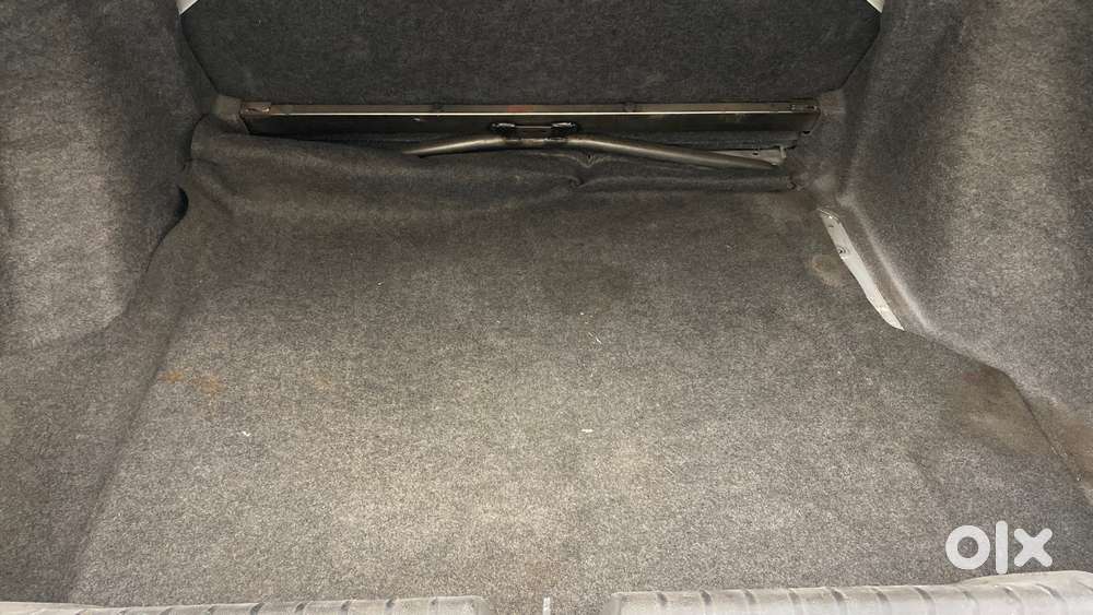 Honda City 2015-2017 I Vtec Vx Option Bl, 2016, Petrol