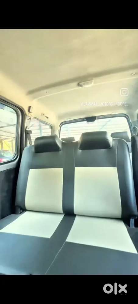Maruti Suzuki Eeco 2023