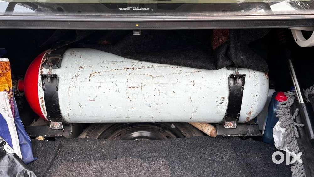 Maruti Suzuki Sx4 2011 Cng & Hybrids 157000 Km Driven