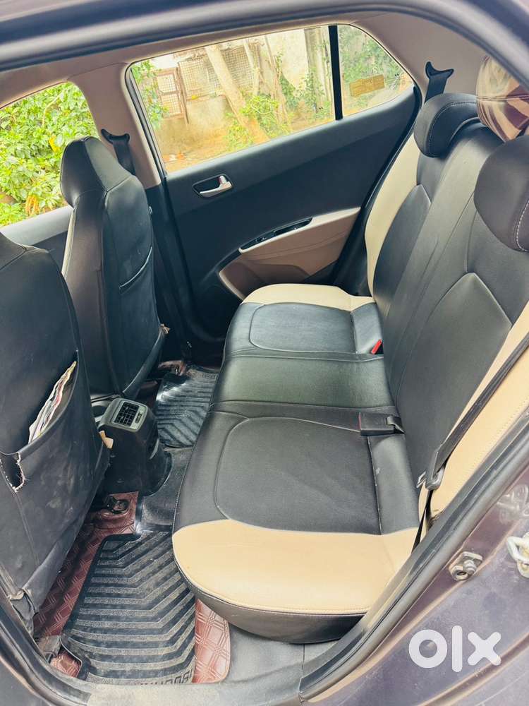 Hyundai Grand I10 2019 Petrol Good Condition