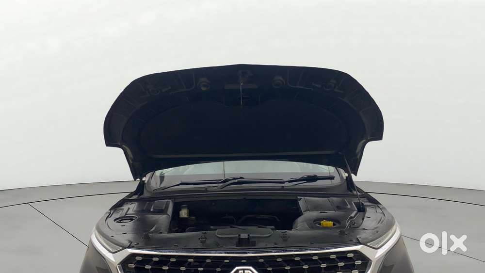 Mg Hector Sharp At, 2021, Petrol