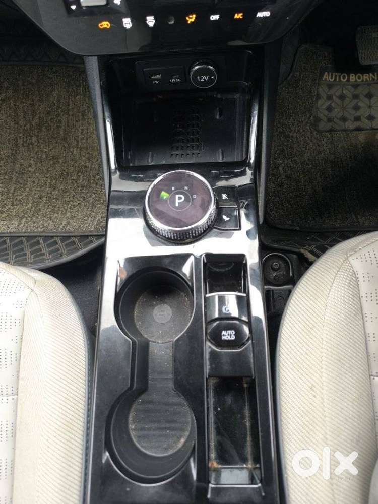 Tata Punch Ev Empowered Plus Lr, 2025, Electric