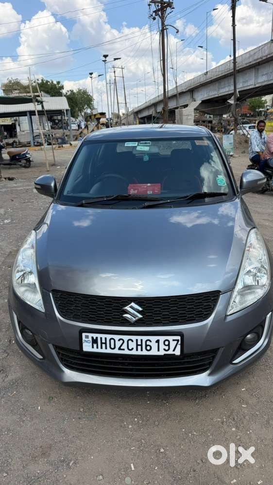 Swift Vdi Maruti 2012 Year