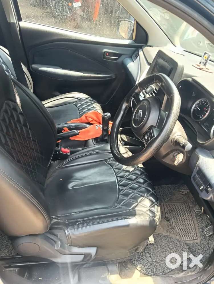 My Car Good Candachan