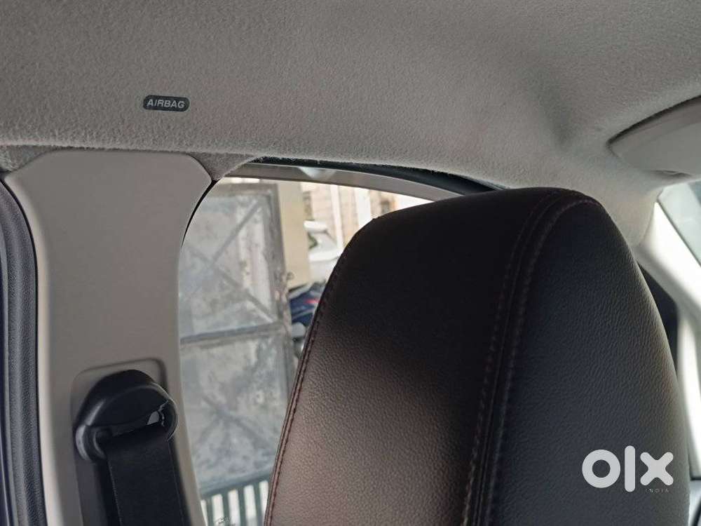Ford Ecosport [2013-2015] 1.0 Ecoboost Titanium (o), 2014, Petrol