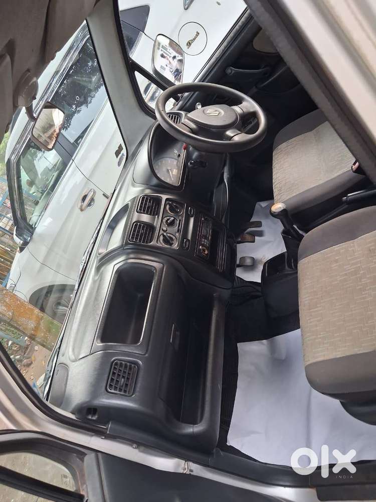 Maruti Suzuki Wagon R Lxi, 2009, Petrol