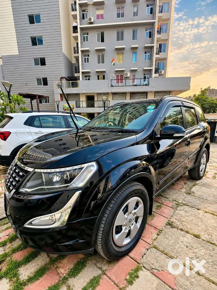 Mahindra Xuv500 2.2 Diesel 2020
