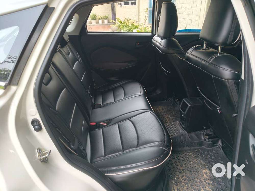 Fronx 1.2 Petrol Ags, Delta Plus