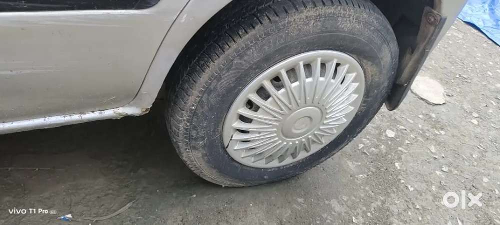 Maruti Suzuki Zen Estilo 2003